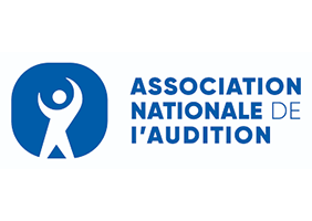 Logo Association Nationale de l'Audition