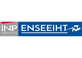 Logo ENSEEIHT