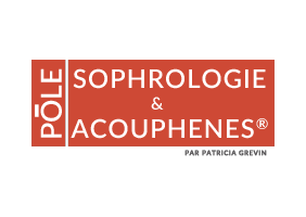 Logo Pôle Sophrologie et Acouphènes