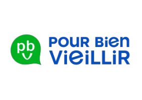 Logo Pour bien Vieillir