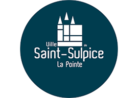 Logo CCSA Saint Sulpice